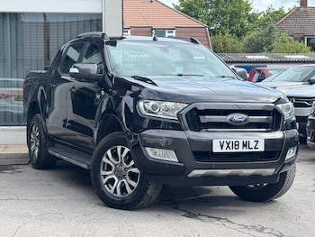 Used Ford Ranger 2018 for sale - 78622393: Photo