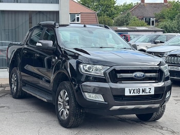 Used Ford Ranger 2018 for sale - 78622393: Photo