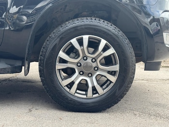 Used Ford Ranger 2018 for sale - 78622393: Photo