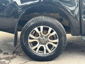 Used Ford Ranger 2018 for sale - 78622393: Photo