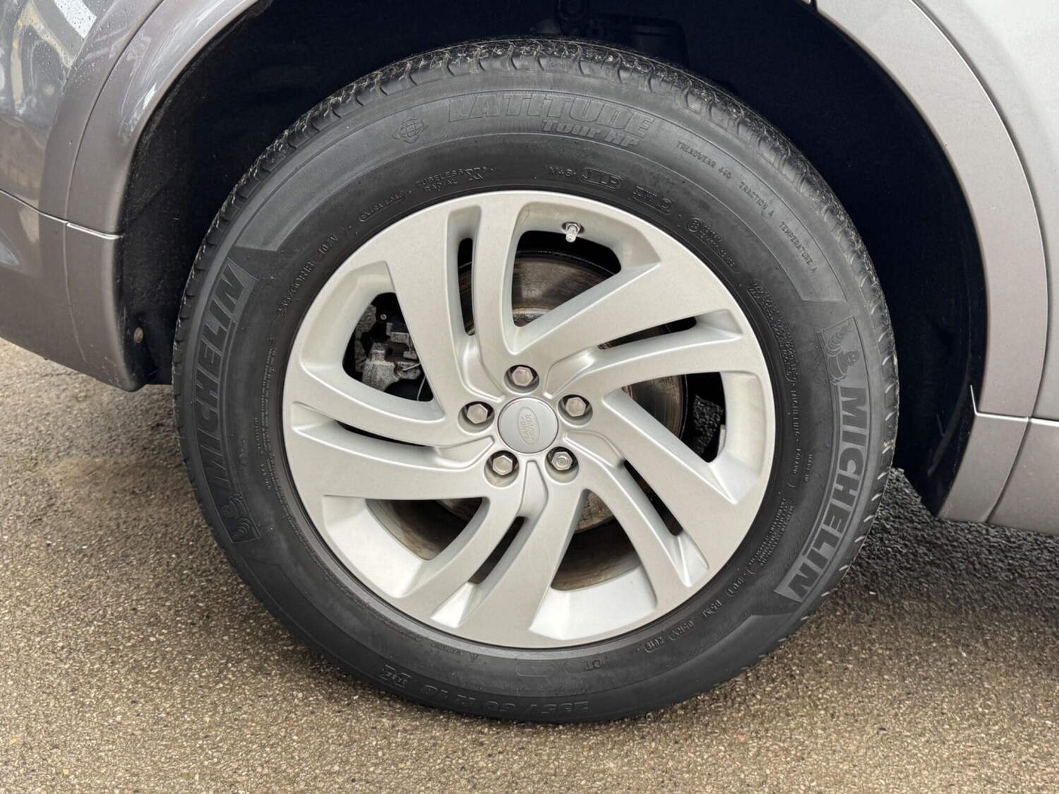 Used Land Rover Discovery Sport for sale - 77808352: Photo 12