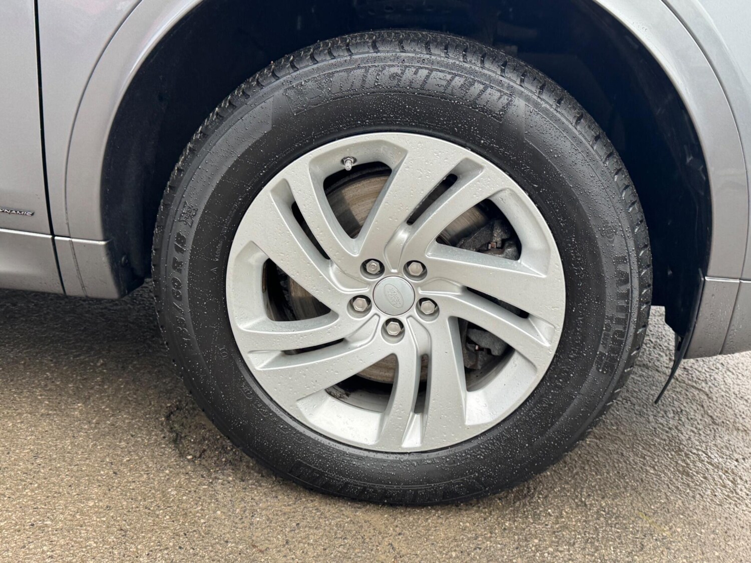 Used Land Rover Discovery Sport for sale - 77808352: Photo 13