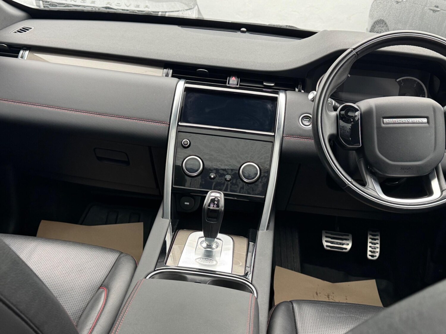 Used Land Rover Discovery Sport for sale - 77808352: Photo 15