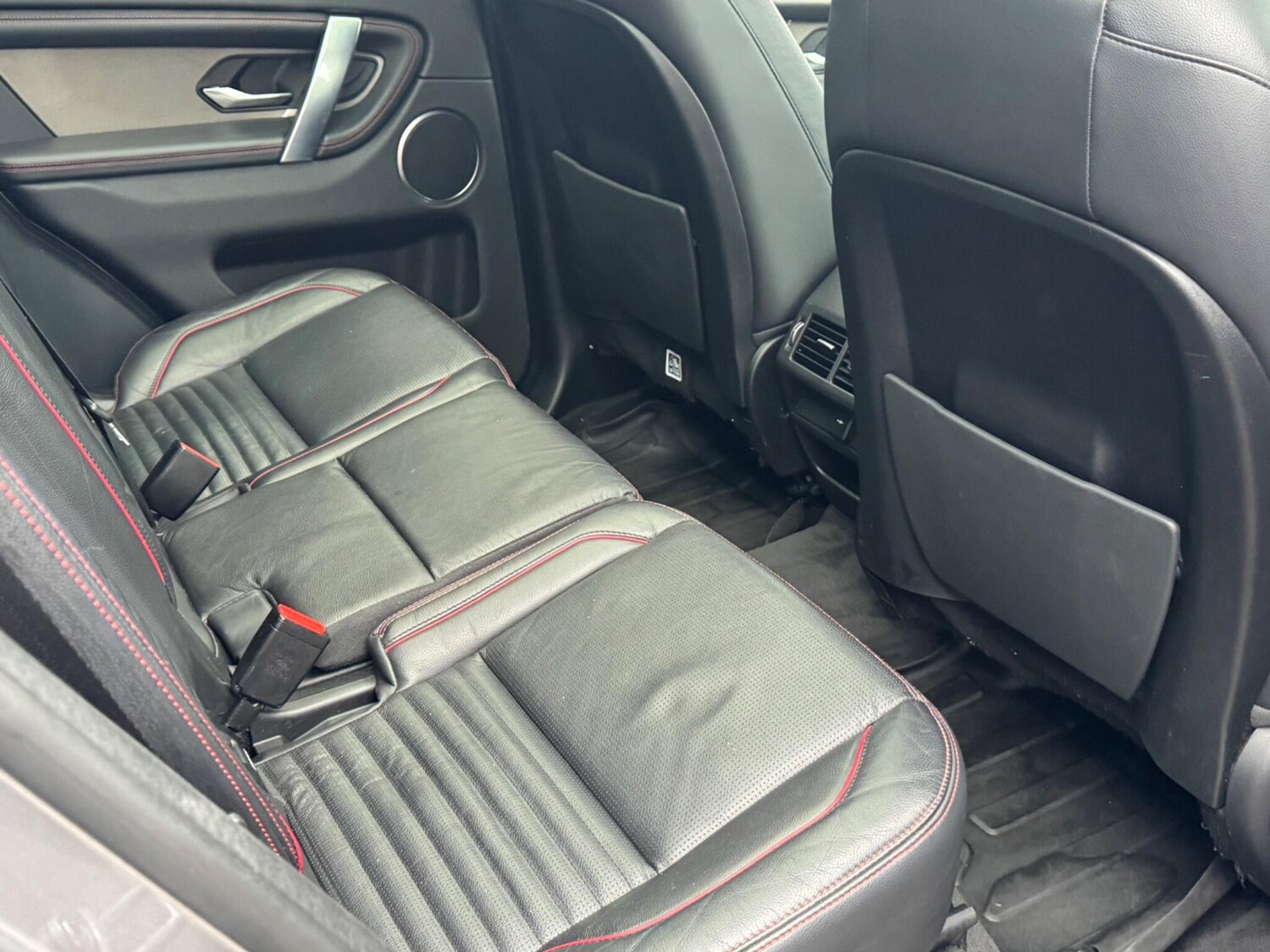 Used Land Rover Discovery Sport for sale - 77808352: Photo 16