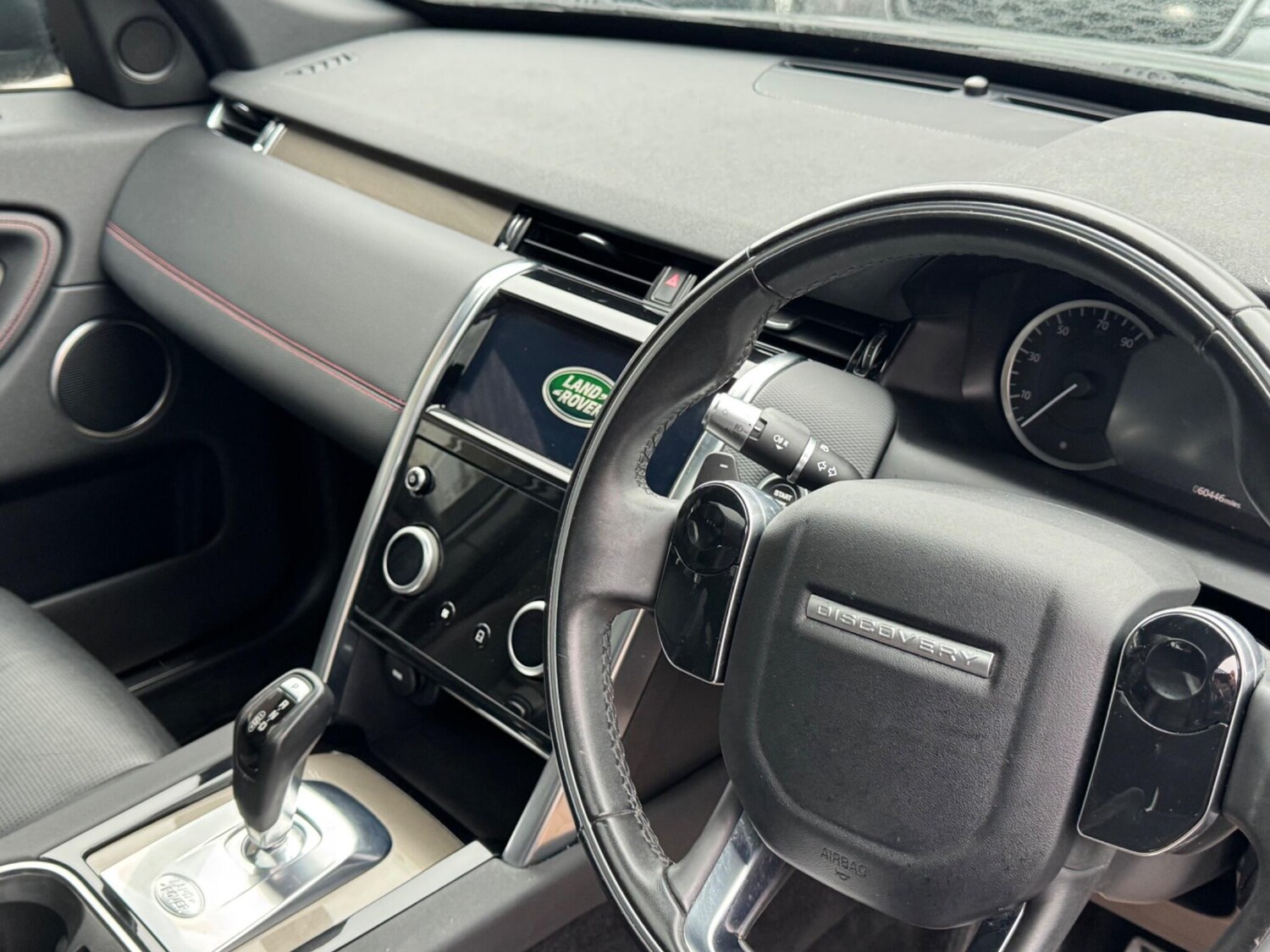 Used Land Rover Discovery Sport for sale - 77808352: Photo 19