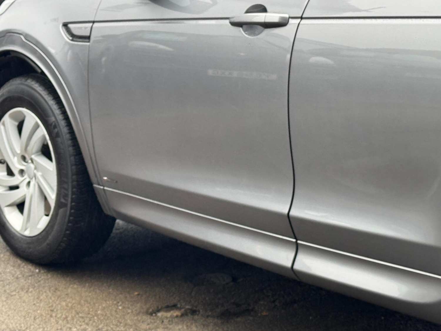 Used Land Rover Discovery Sport for sale - 77808352: Photo 7