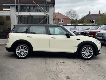 Used MINI Clubman 2018 for sale - 78261201: Photo