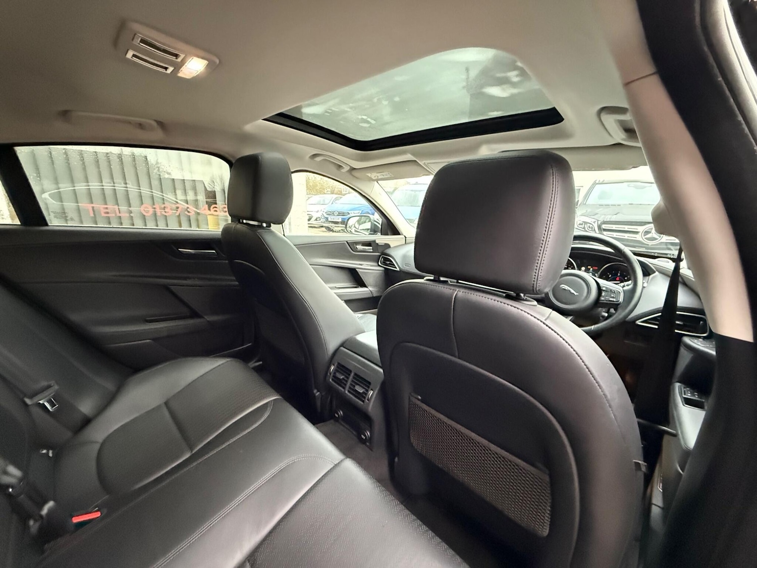 Used Jaguar XE 2017 for sale - 77396566: Photo 12