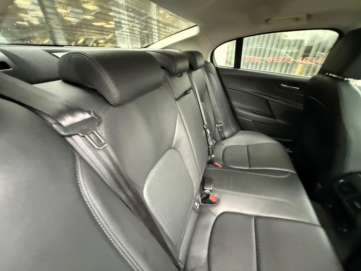 Used Jaguar XE 2017 for sale - 77396566: Photo 13