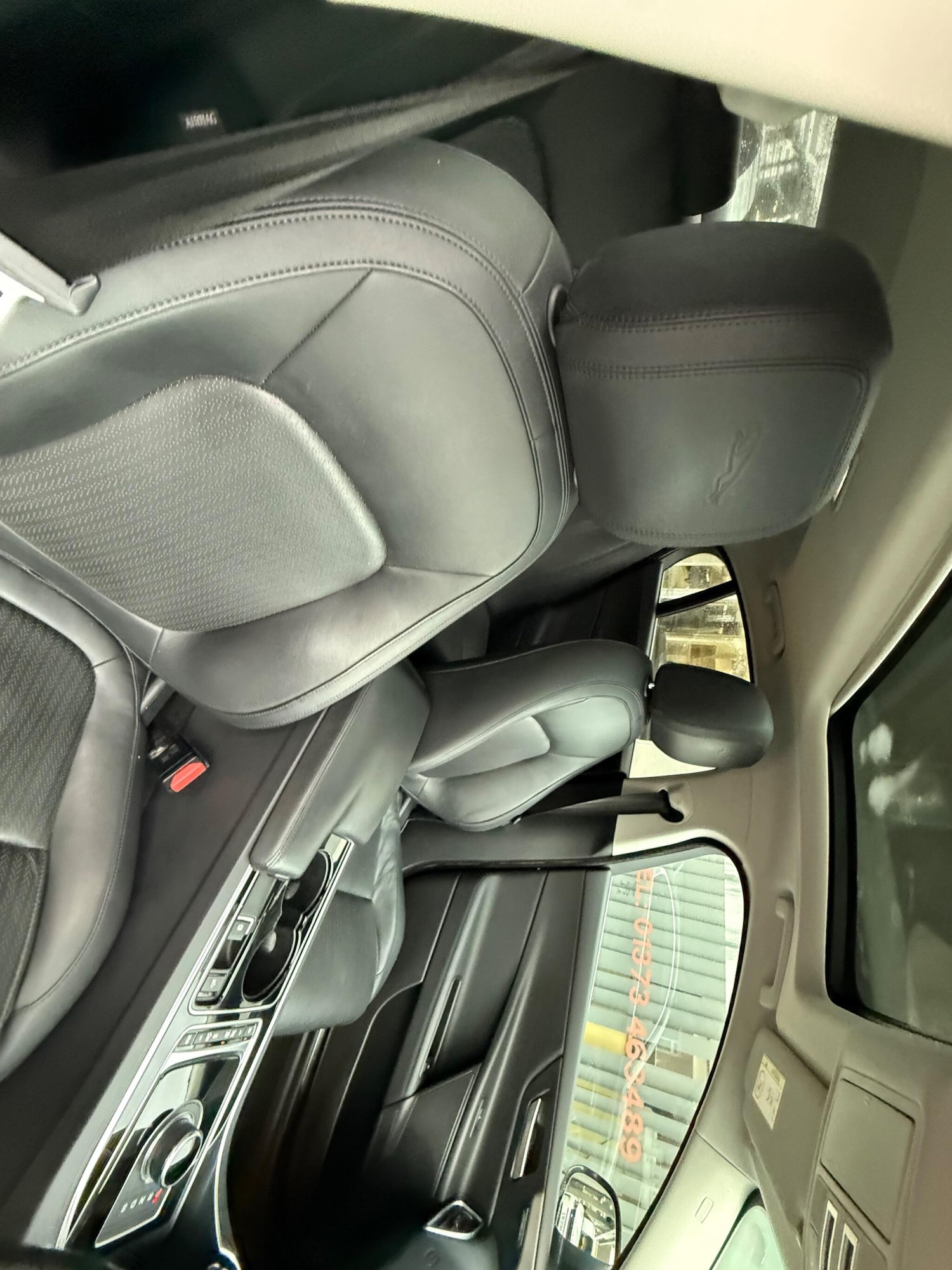 Used Jaguar XE 2017 for sale - 77396566: Photo 32