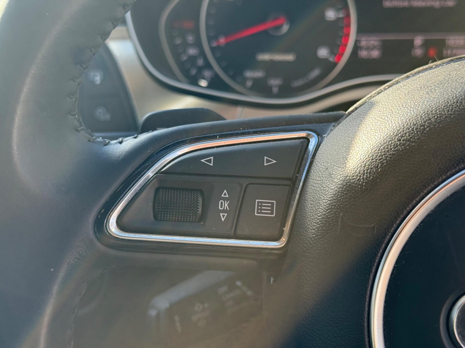 Used Audi A6 Allroad 2015 for sale - 76608176: Photo 16