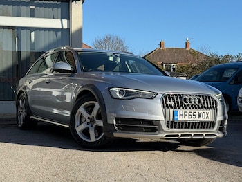 2015 (65) - 3.0 BiTDI Quattro 5dr Tip Auto