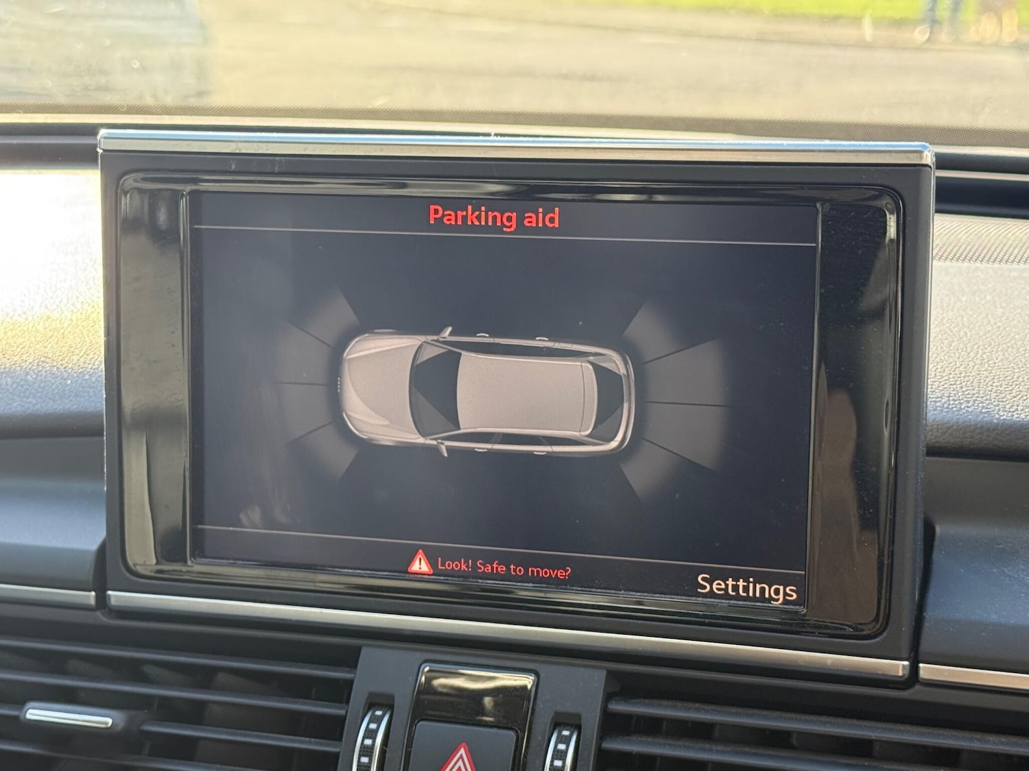 Used Audi A6 Allroad 2015 for sale - 76608176: Photo 23