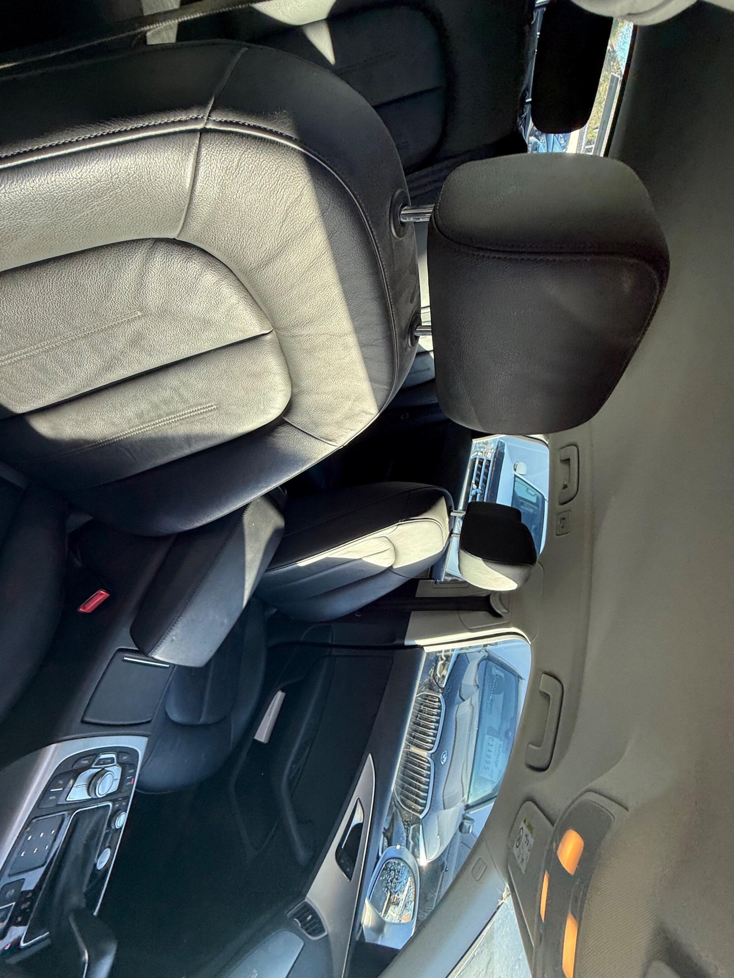 Used Audi A6 Allroad 2015 for sale - 76608176: Photo 27