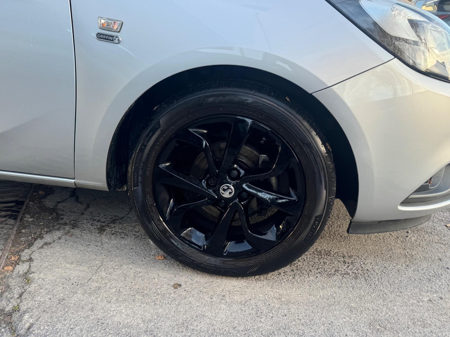 Used Vauxhall Corsa 2019 for sale - 76994427: Photo 10