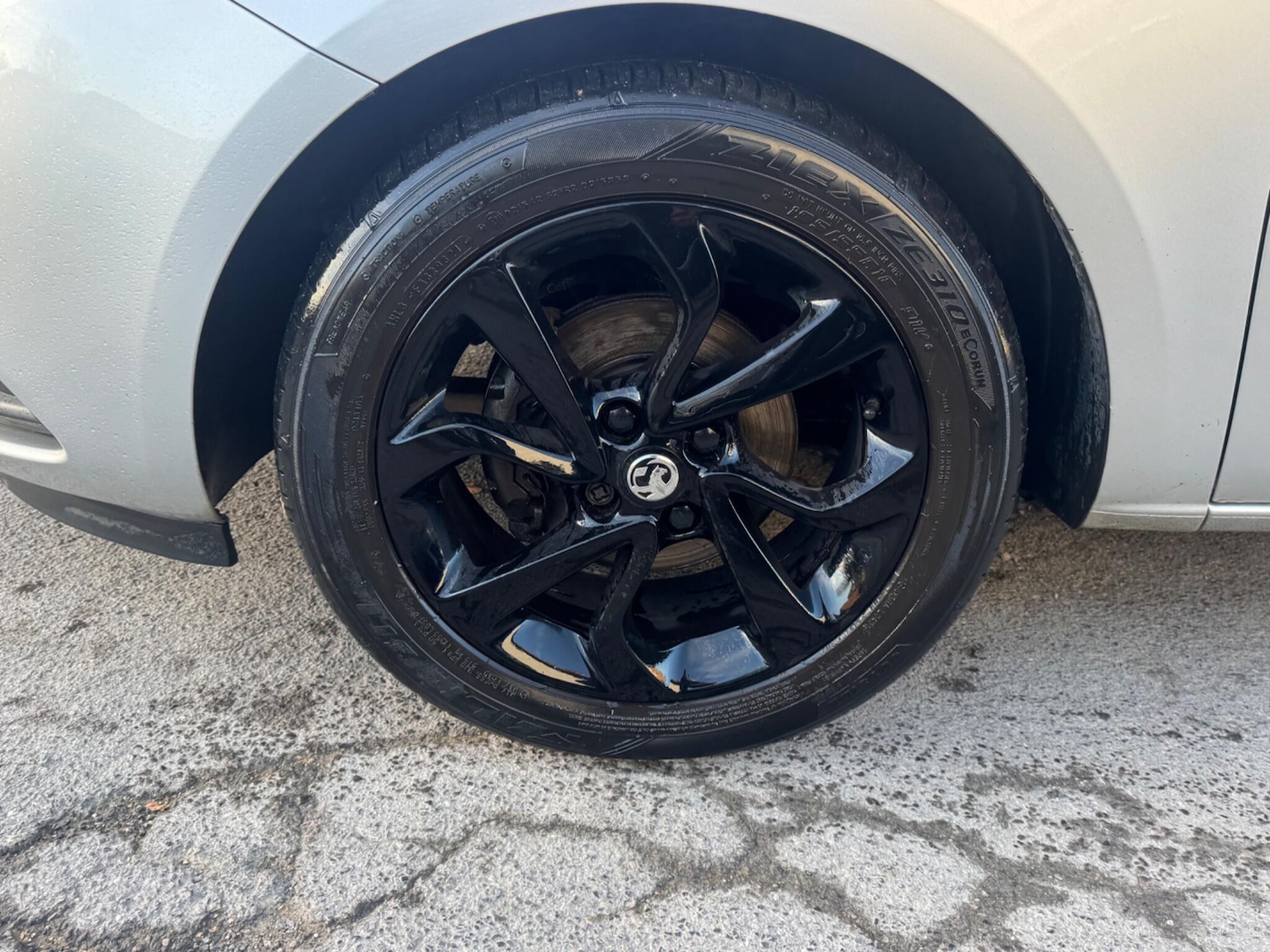 Used Vauxhall Corsa 2019 for sale - 76994427: Photo 11