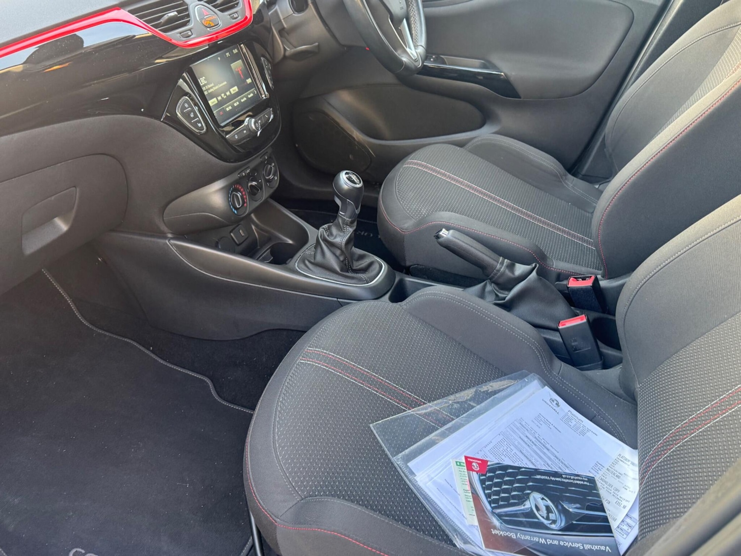 Used Vauxhall Corsa 2019 for sale - 76994427: Photo 13