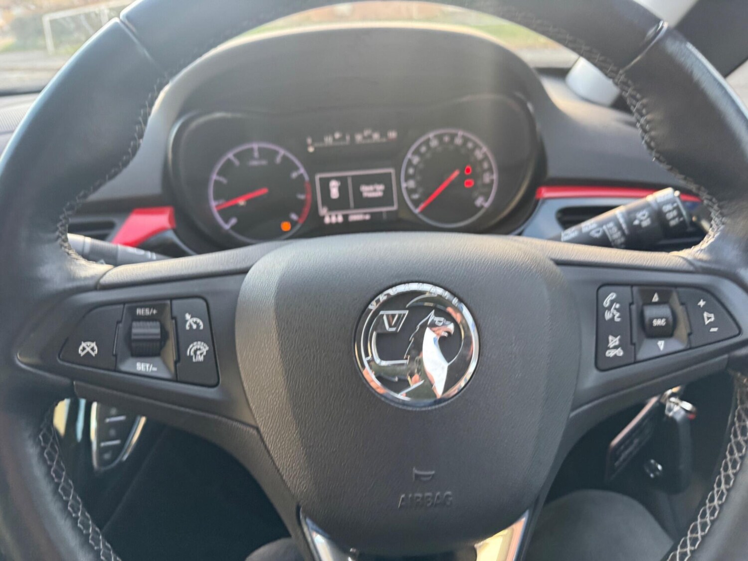 Used Vauxhall Corsa 2019 for sale - 76994427: Photo 18