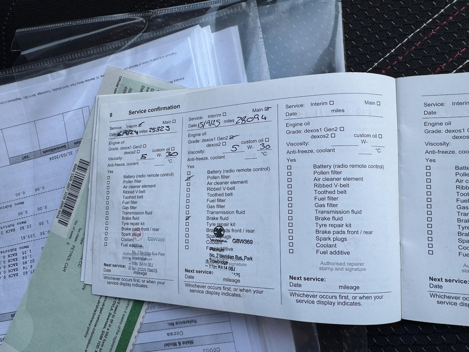 Used Vauxhall Corsa 2019 for sale - 76994427: Photo 20