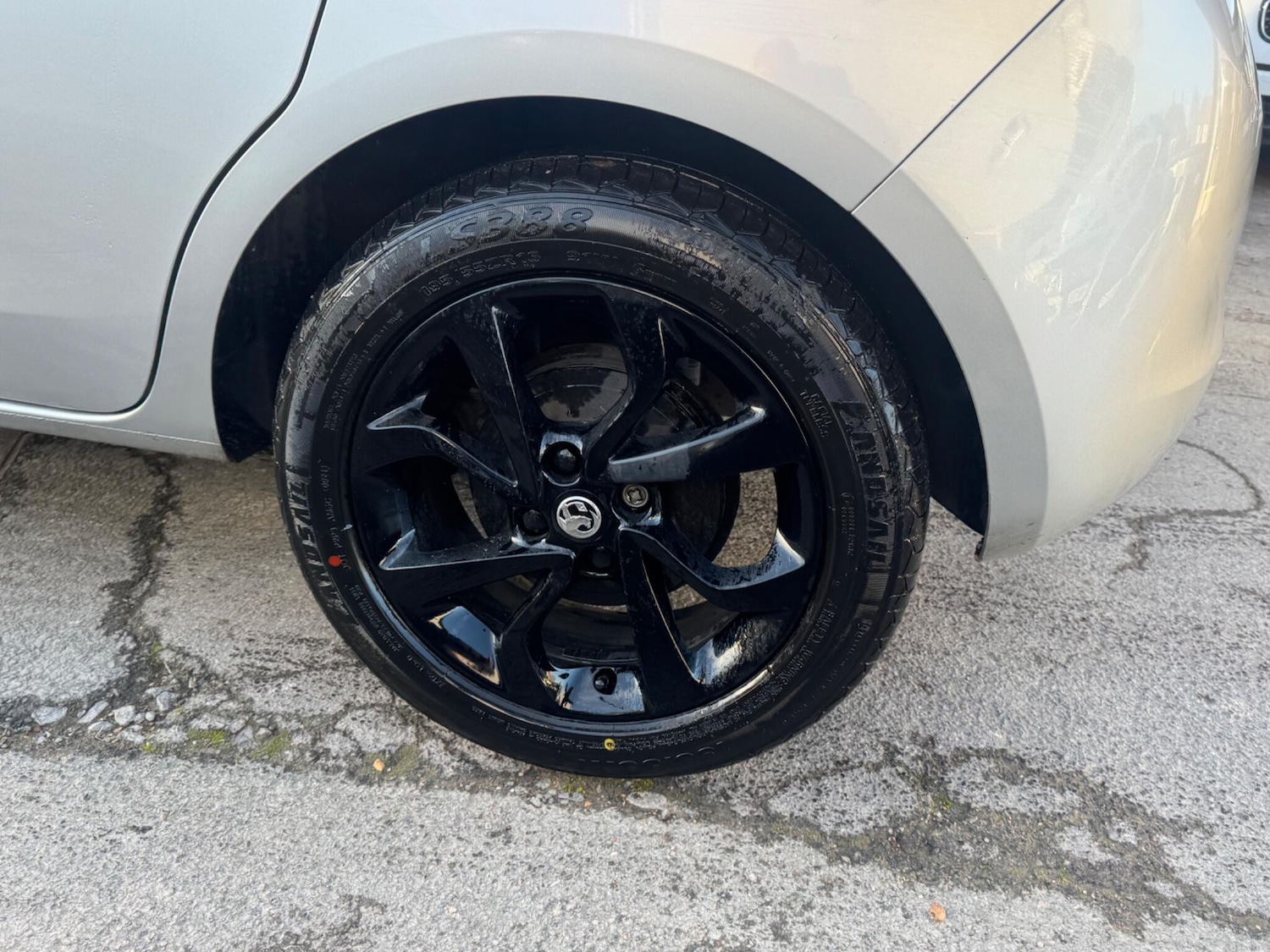 Used Vauxhall Corsa 2019 for sale - 76994427: Photo 8