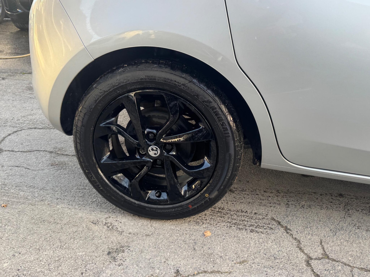 Used Vauxhall Corsa 2019 for sale - 76994427: Photo 9