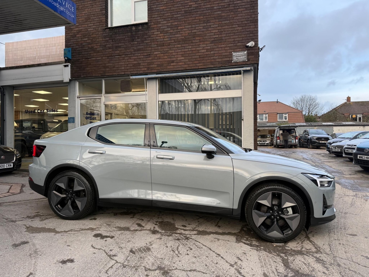 Used Polestar Polestar 2 2024 for sale - 77537618: Photo 10