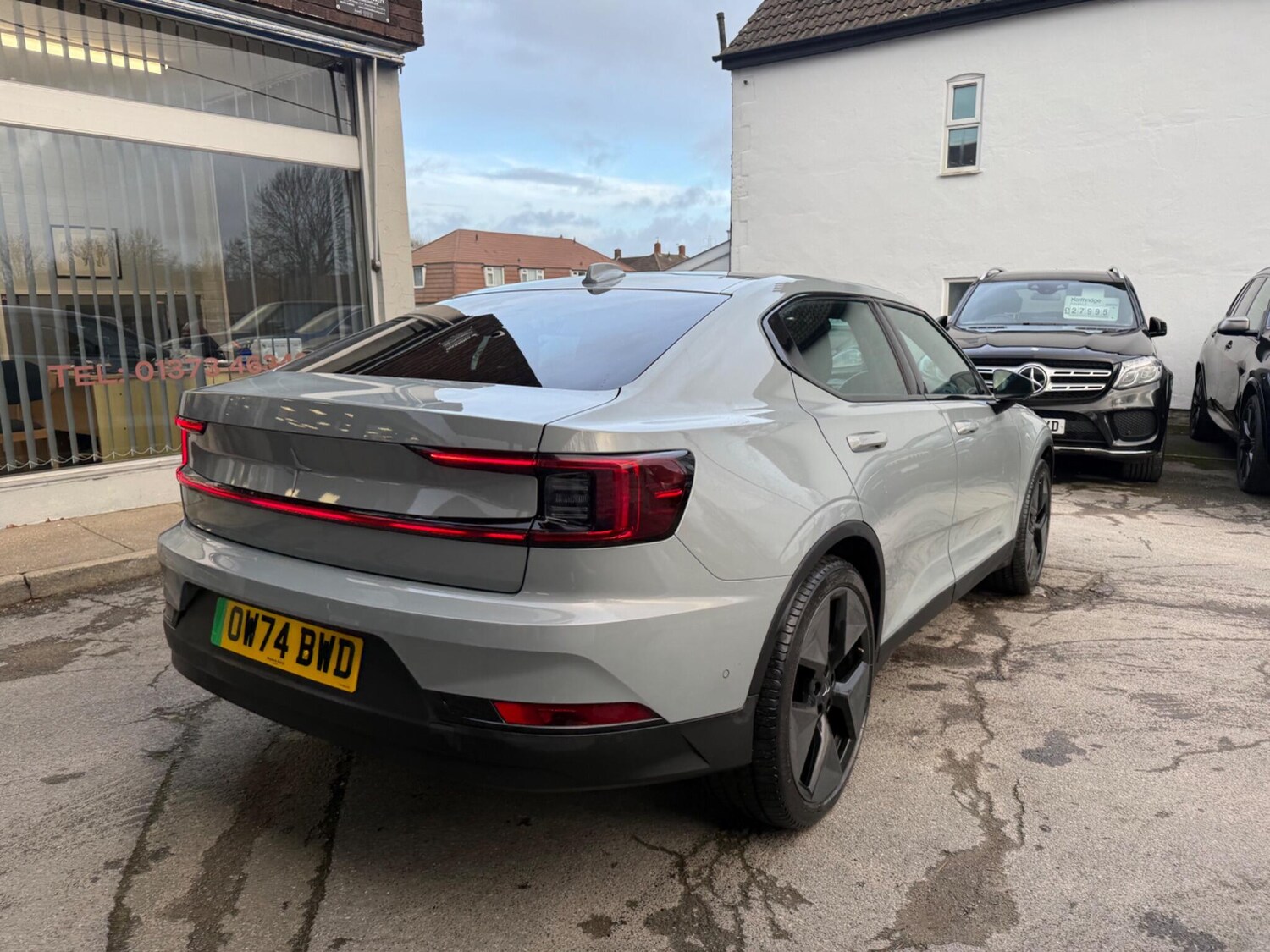 Used Polestar Polestar 2 2024 for sale - 77537618: Photo 11