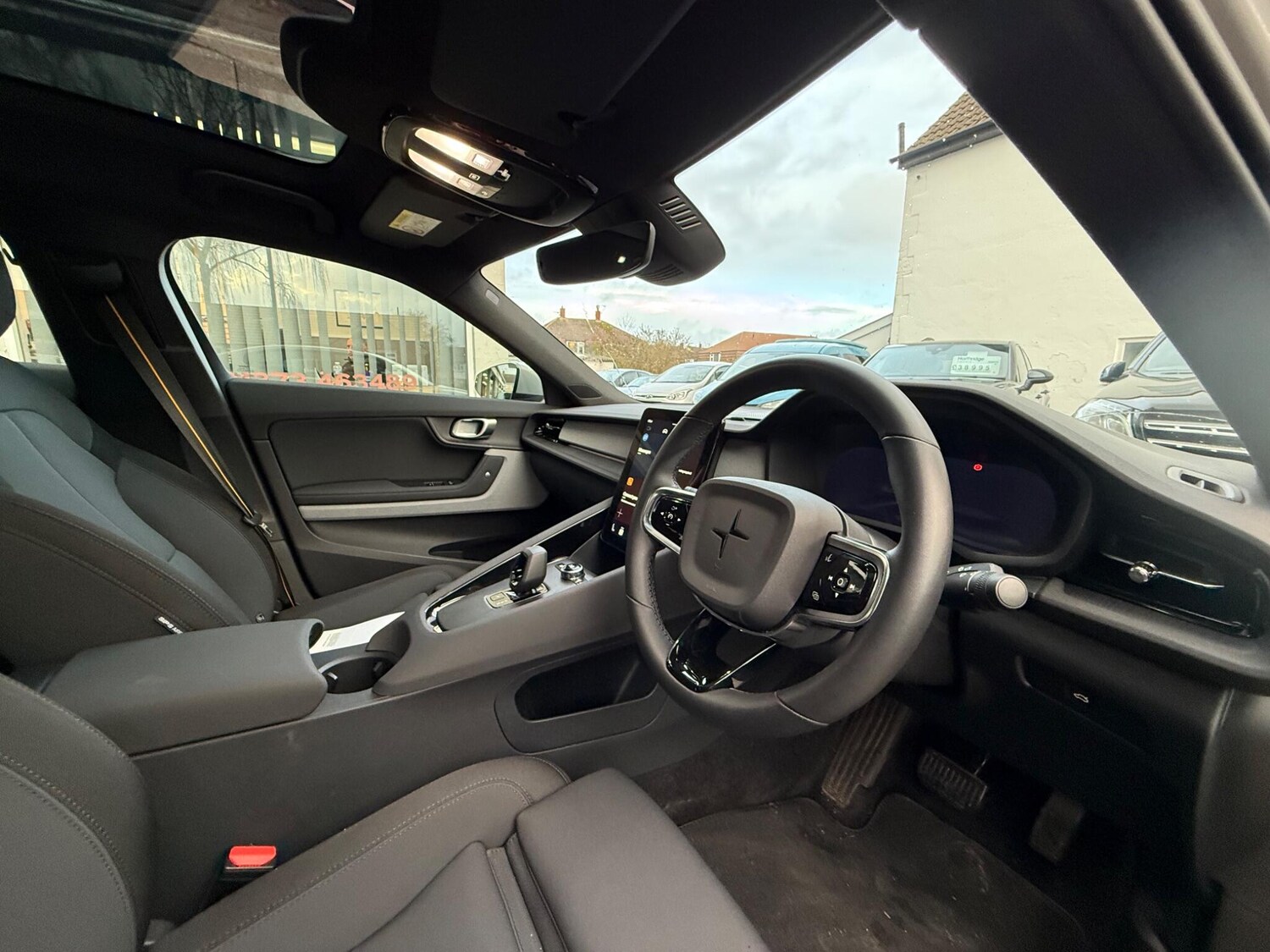 Used Polestar Polestar 2 2024 for sale - 77537618: Photo 12