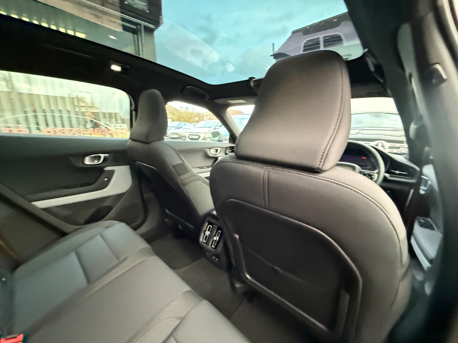 Used Polestar Polestar 2 2024 for sale - 77537618: Photo 14