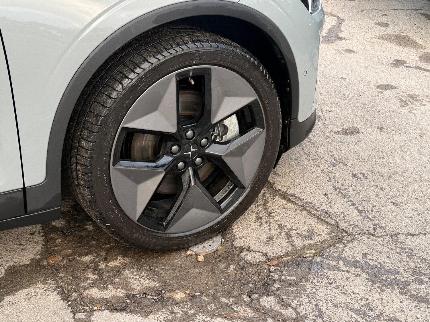 Used Polestar Polestar 2 2024 for sale - 77537618: Photo 20