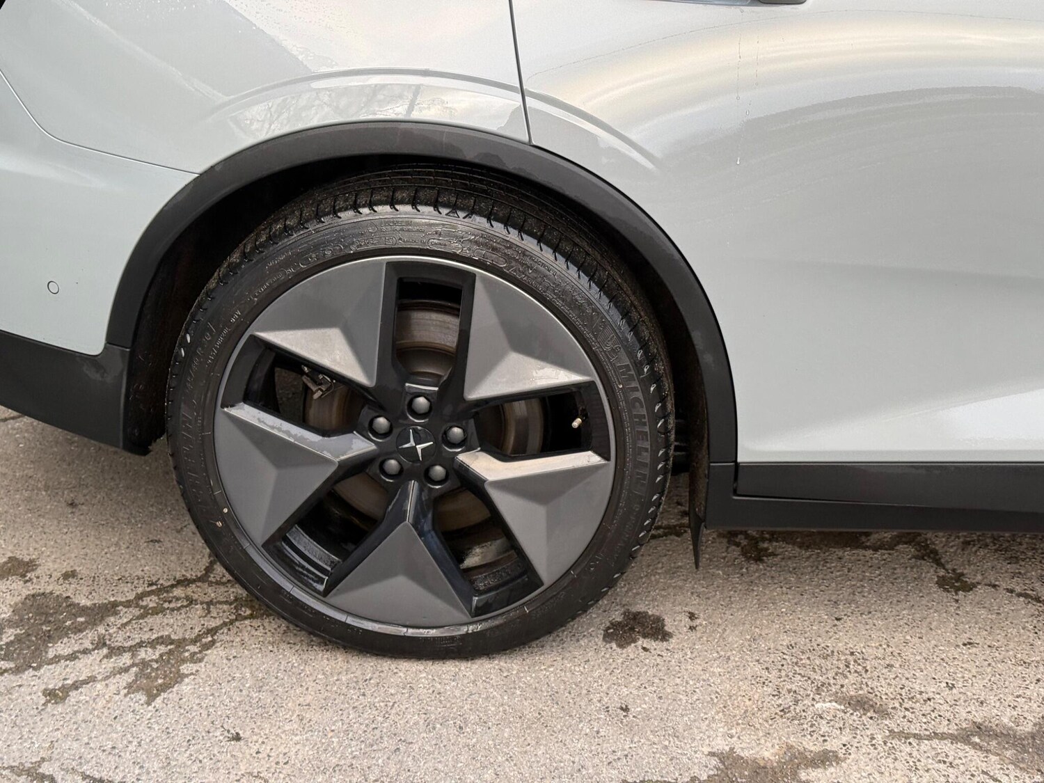 Used Polestar Polestar 2 2024 for sale - 77537618: Photo 21