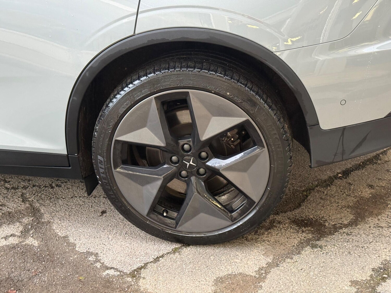 Used Polestar Polestar 2 2024 for sale - 77537618: Photo 22