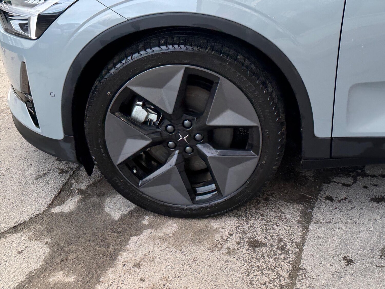 Used Polestar Polestar 2 2024 for sale - 77537618: Photo 23