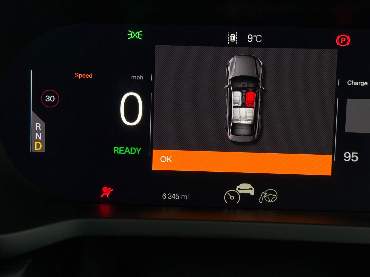 Used Polestar Polestar 2 2024 for sale - 77537618: Photo 24