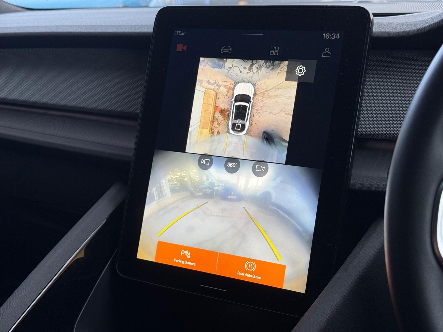 Used Polestar Polestar 2 2024 for sale - 77537618: Photo 25