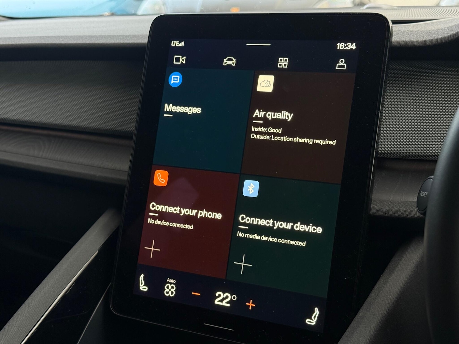 Used Polestar Polestar 2 2024 for sale - 77537618: Photo 26