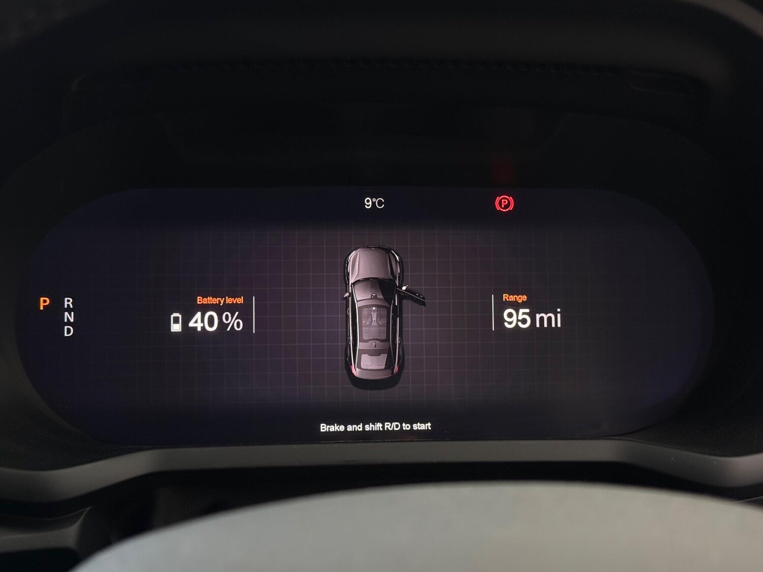 Used Polestar Polestar 2 2024 for sale - 77537618: Photo 27