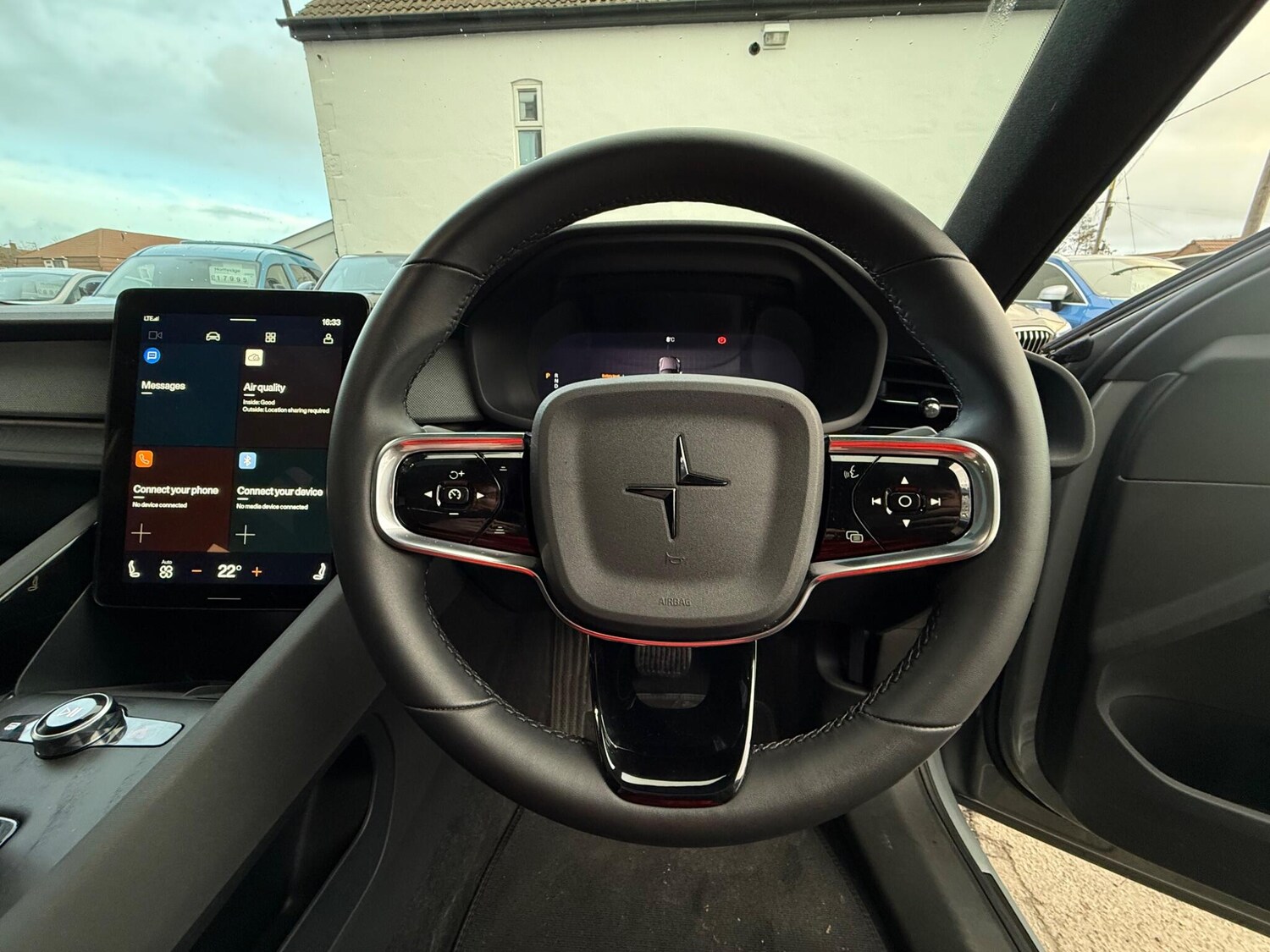 Used Polestar Polestar 2 2024 for sale - 77537618: Photo 28