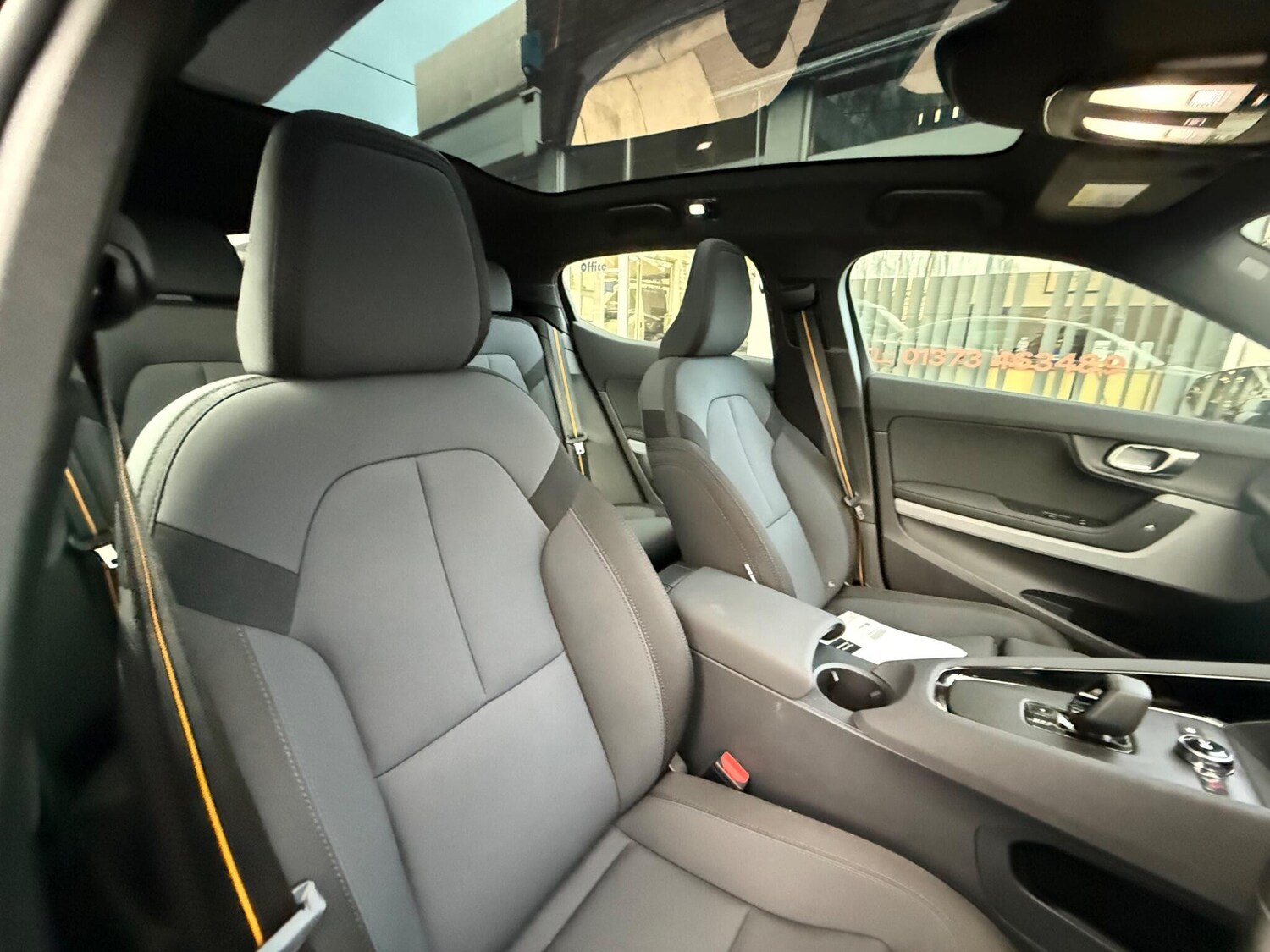 Used Polestar Polestar 2 2024 for sale - 77537618: Photo 29