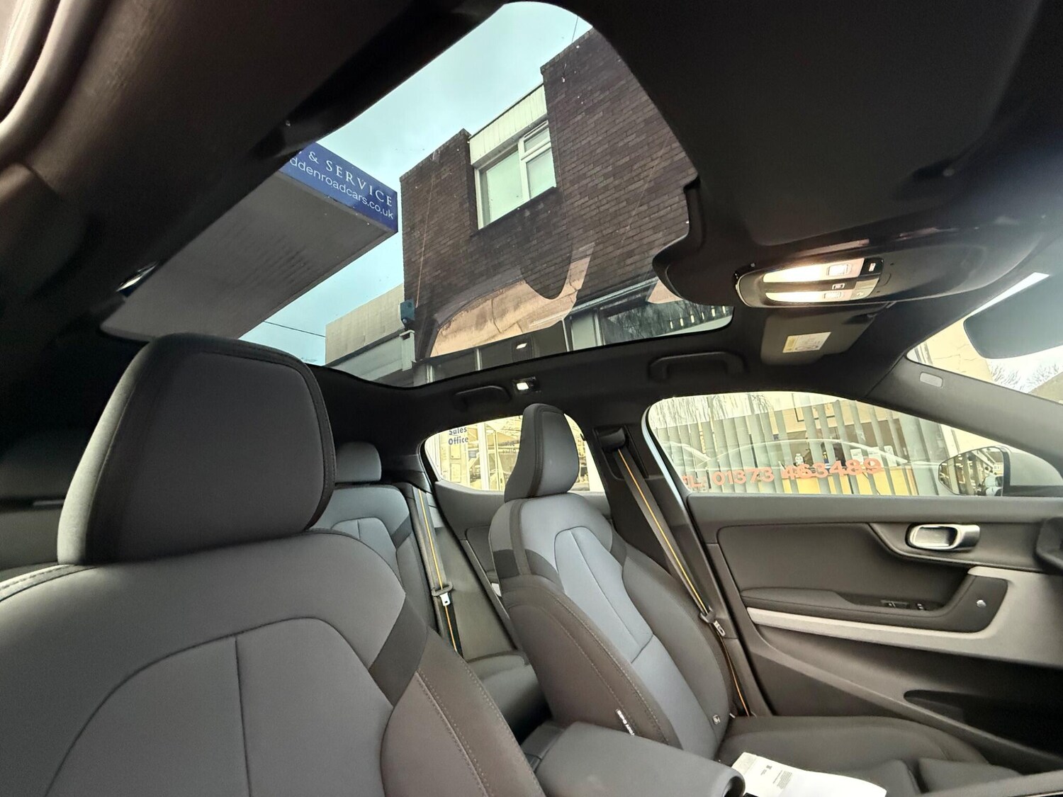 Used Polestar Polestar 2 2024 for sale - 77537618: Photo 30