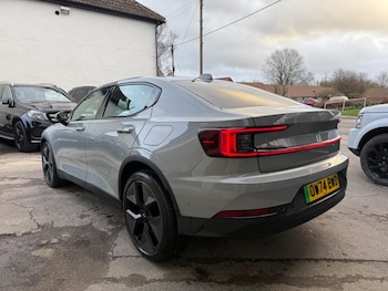 Used Polestar Polestar 2 2024 for sale - 77537618: Photo