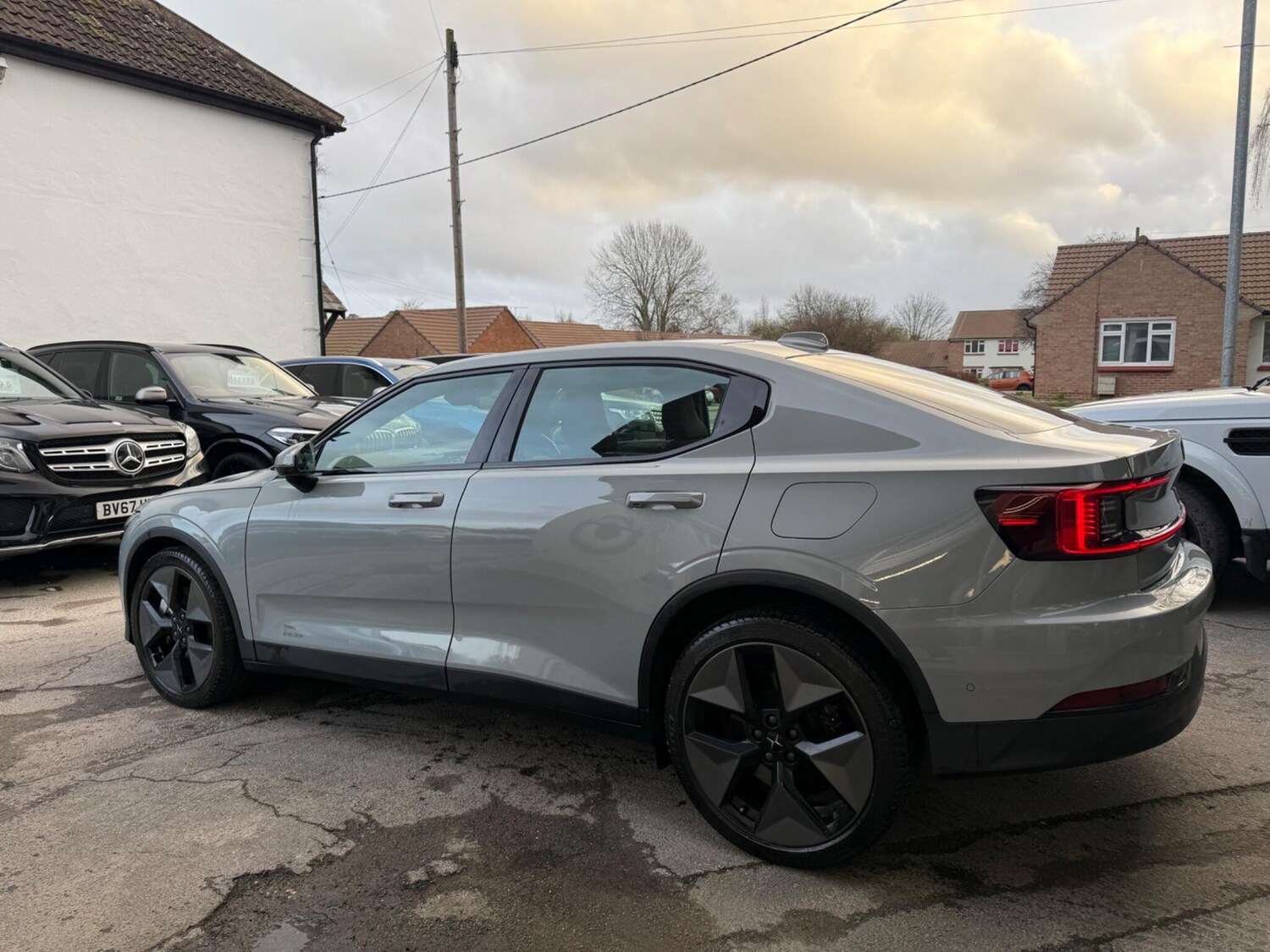 Used Polestar Polestar 2 2024 for sale - 77537618: Photo 6