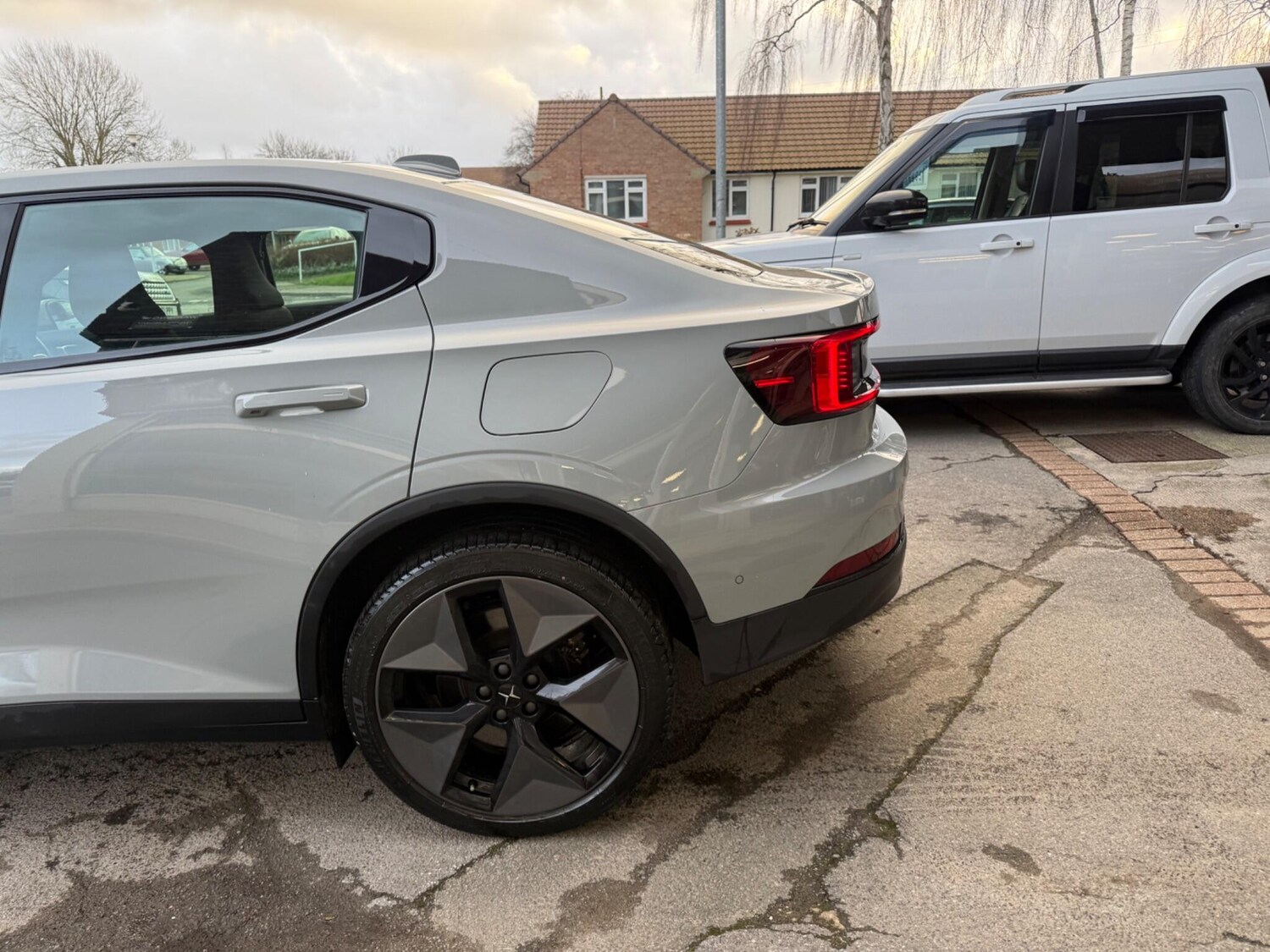 Used Polestar Polestar 2 2024 for sale - 77537618: Photo 7