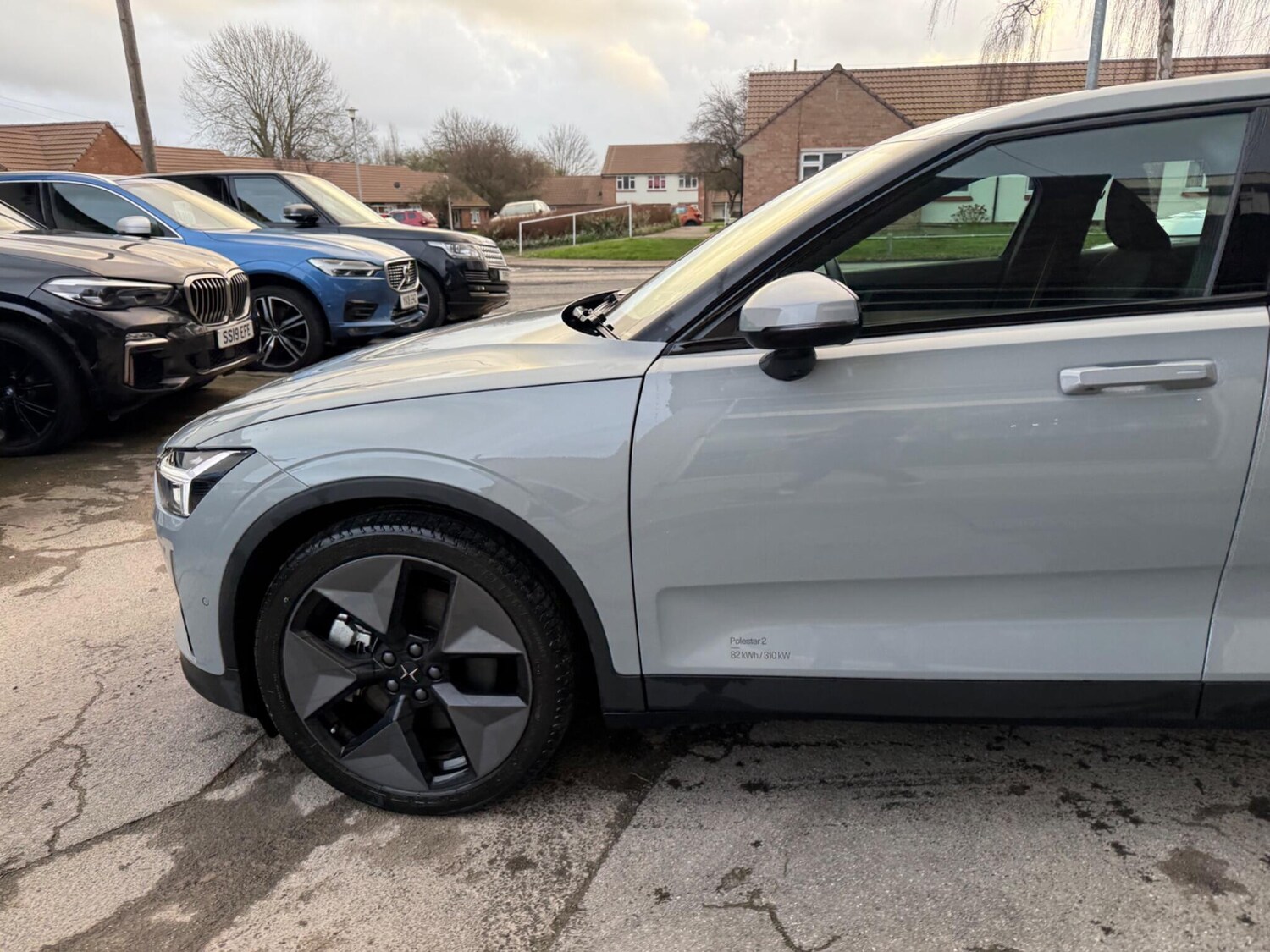 Used Polestar Polestar 2 2024 for sale - 77537618: Photo 8