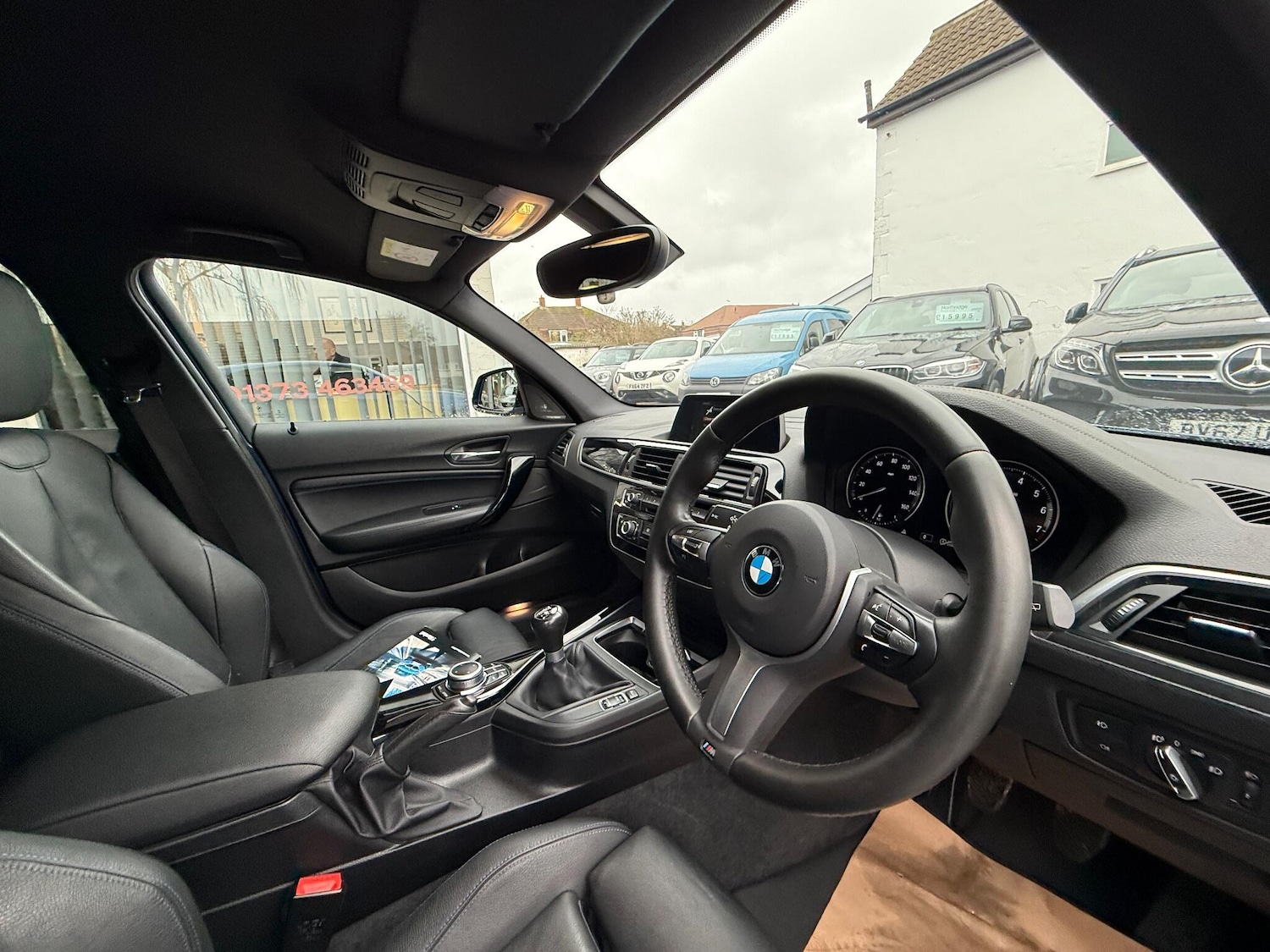 Used BMW 1 Series 2019 for sale - 77671165: Photo 11