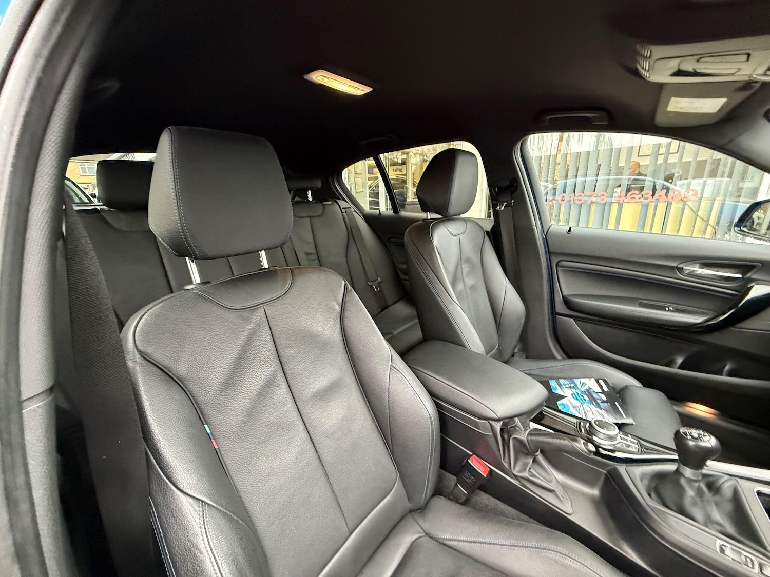 Used BMW 1 Series 2019 for sale - 77671165: Photo 12