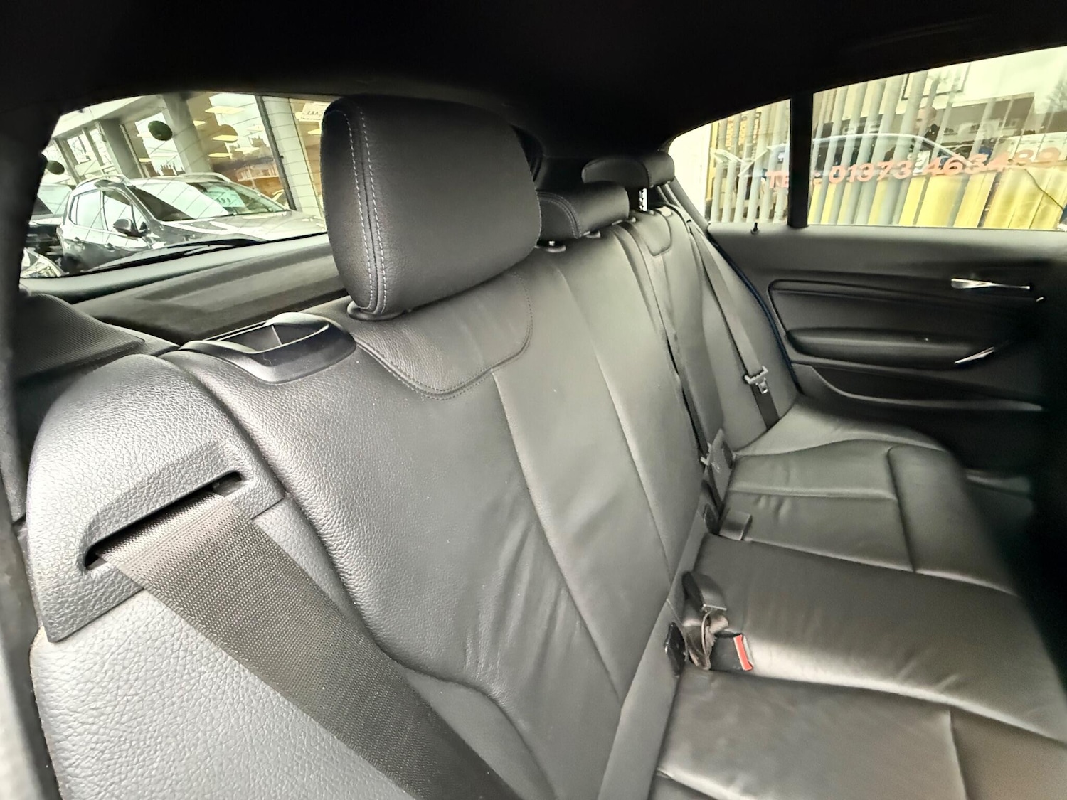 Used BMW 1 Series 2019 for sale - 77671165: Photo 14