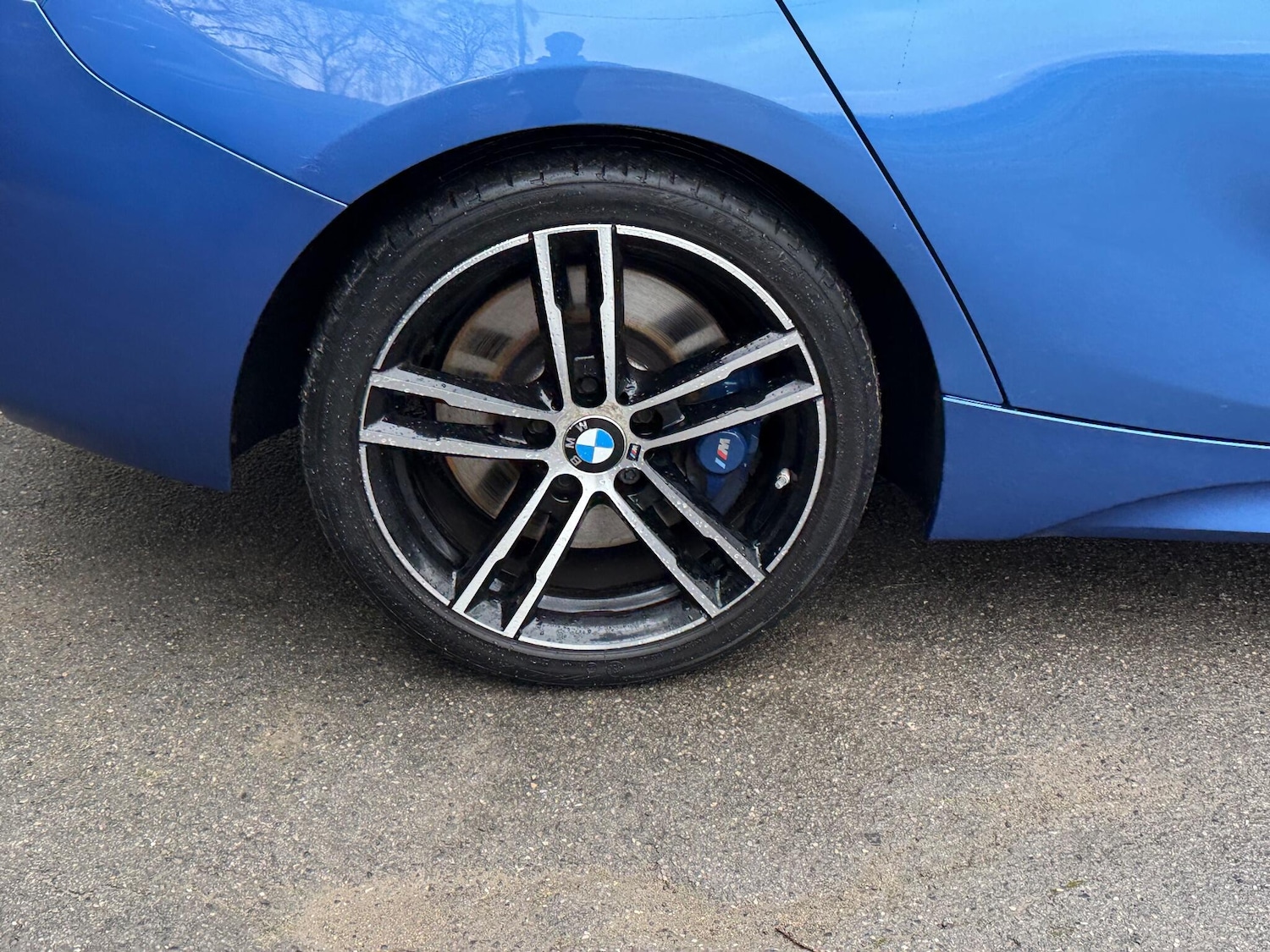 Used BMW 1 Series 2019 for sale - 77671165: Photo 18