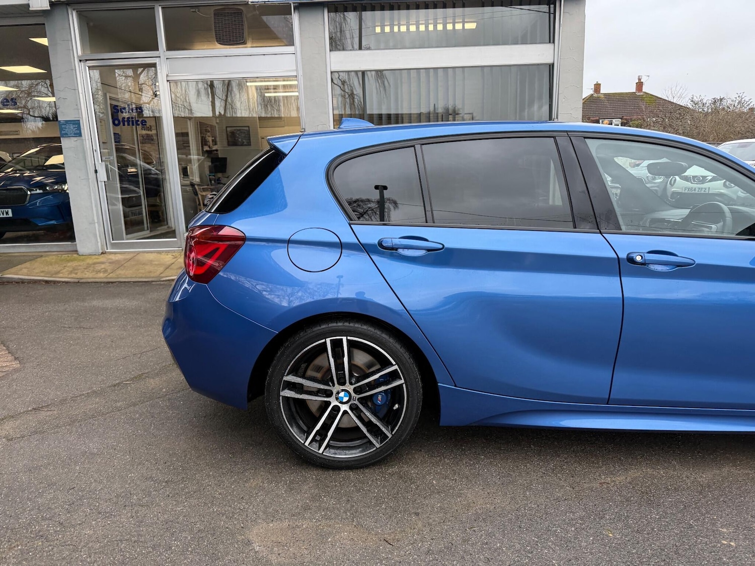 Used BMW 1 Series 2019 for sale - 77671165: Photo 19