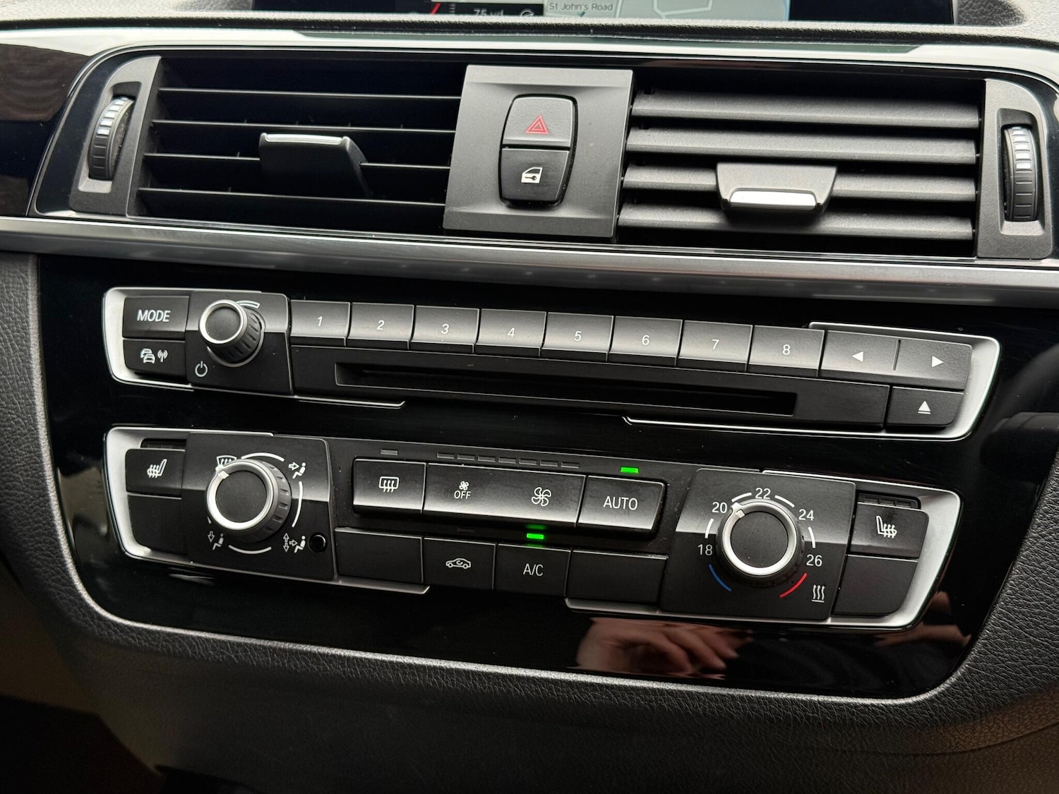 Used BMW 1 Series 2019 for sale - 77671165: Photo 24